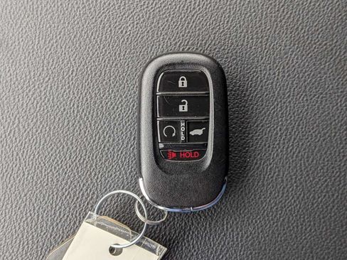 Used 2024 Honda CR-V Sport Touring image 33