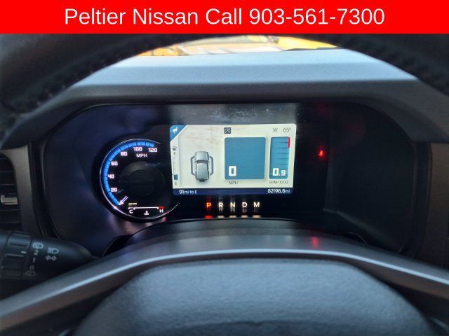 Used 2021 Ford Bronco Big Bend w/ Sasquatch Package AWD/4WD image 28