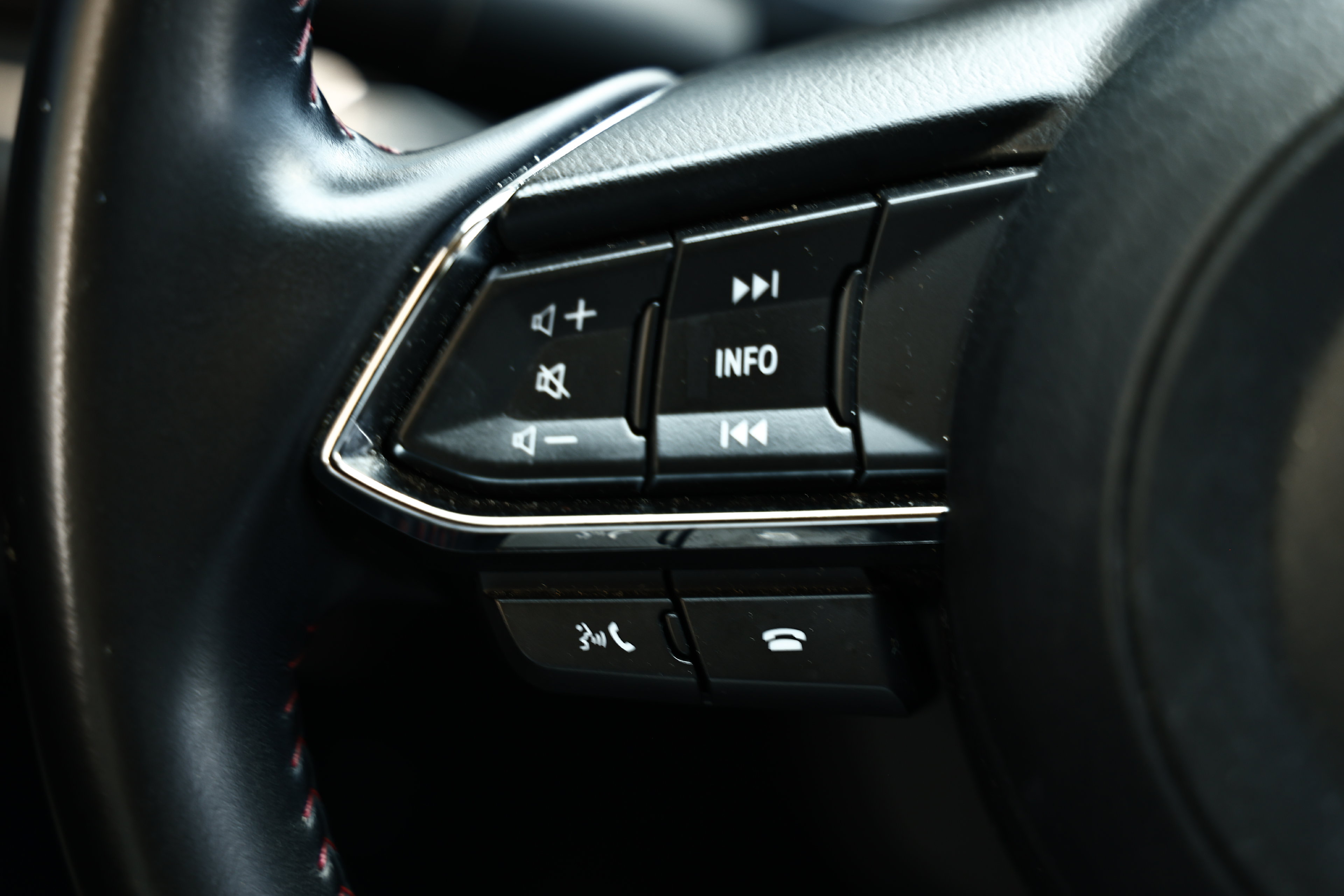 Used 2024 MAZDA CX-5 Carbon Edition AWD/4WD image 33