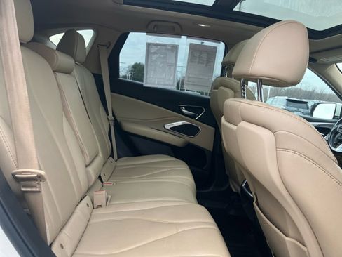 Used 2019 Acura RDX AWD image 33