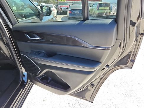 Certified 2021 Jeep Grand Cherokee L Laredo w/ Luxury Tech Group I image 24