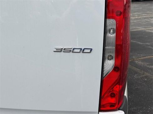 Certified 2024 Mercedes-Benz Sprinter 3500 image 5