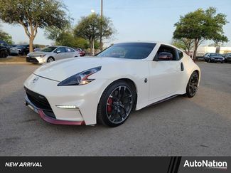 Used 2020 Nissan 370Z NISMO video 1