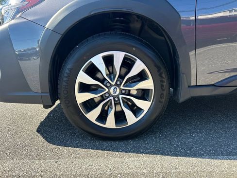 Used 2023 Subaru Outback Limited AWD/4WD image 24