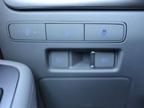 Used 2024 Hyundai Palisade SEL image 41