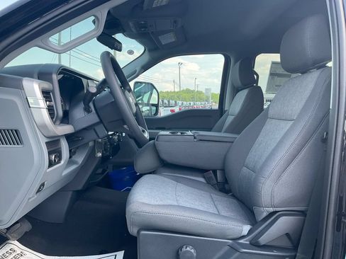New 2026 Ford F250 XL w/ STX Appearance Package AWD/4WD image 16
