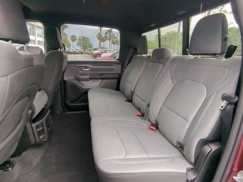 Used 2022 RAM 1500 Big Horn image 15