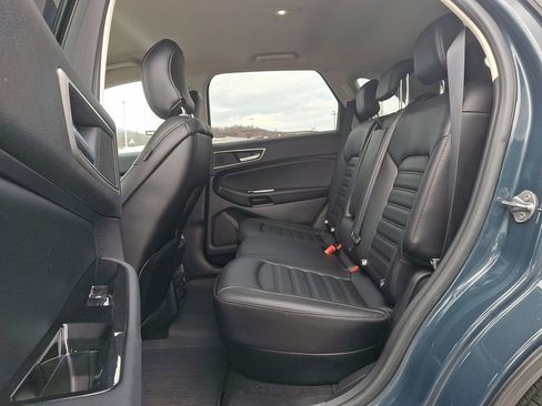 Used 2019 Ford Edge SEL w/ Equipment Group 201A image 10