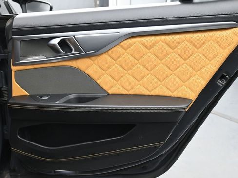 Used 2022 BMW M8 Gran Coupe xDrive Competition image 24