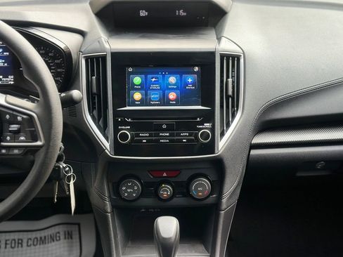 Used 2022 Subaru Impreza Premium image 23