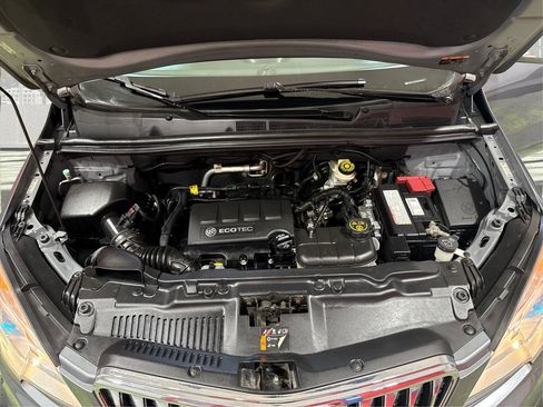 Used 2015 Buick Encore Convenience image 11