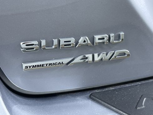Used 2024 Subaru Crosstrek 2.0i Premium w/ Crosstrek Mirror Package AWD/4WD image 22