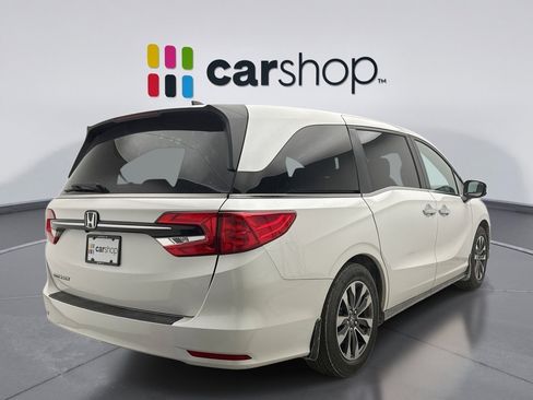 Used 2023 Honda Odyssey EX-L image 5