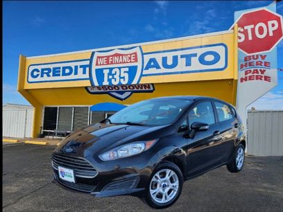 Used 2019 Ford Fiesta SE w/ Equipment Group 201A