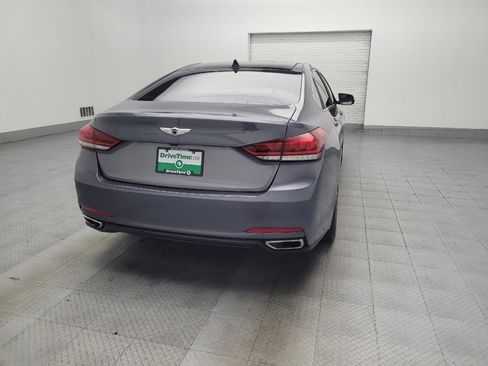 Used 2015 Hyundai Genesis 3.8 w/ Option Group 03 image 7