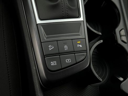 New 2026 Kia Sportage LX image 21