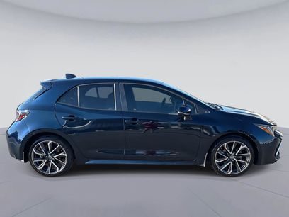 Used 2020 Toyota Corolla XSE