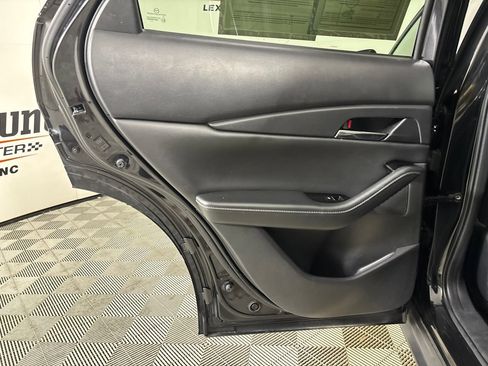Used 2024 MAZDA CX-30 AWD 2.5 S w/ Preferred Package image 24