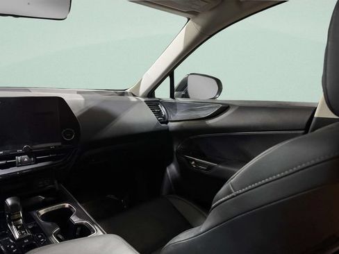 Used 2023 Lexus NX 350 AWD image 12