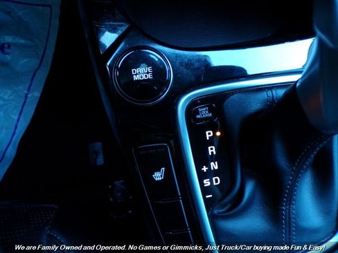 Used 2021 Kia Seltos EX image 40