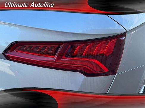 Used 2018 Audi Q5 2.0T Premium Plus image 10