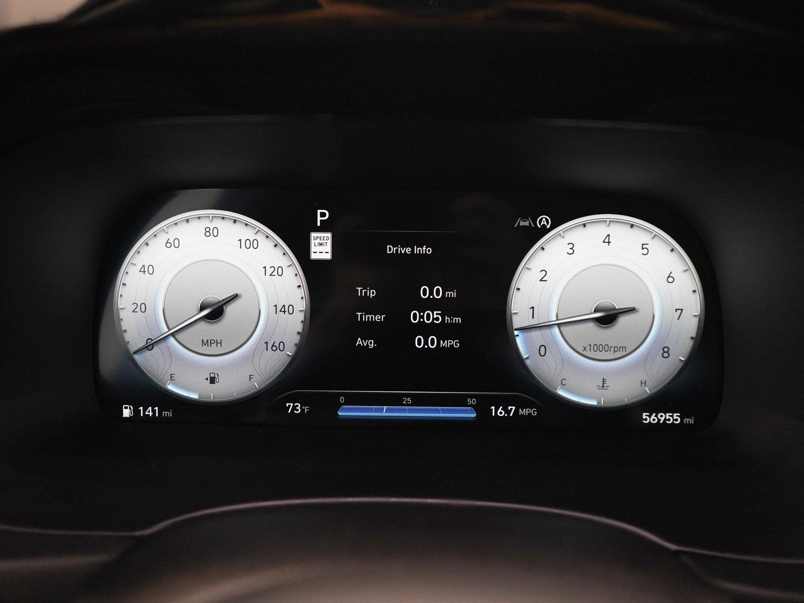 Used 2025 Hyundai Palisade Calligraphy AWD/4WD image 26
