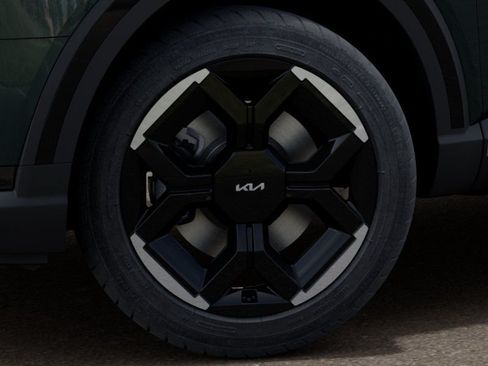 New 2027 Kia Telluride EX AWD/4WD image 9