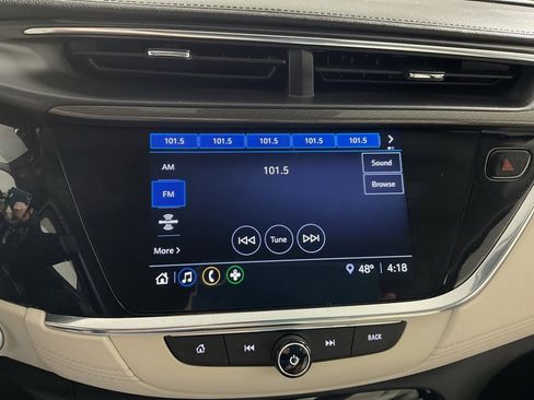 Used 2023 Buick Encore GX Preferred w/ Cold Weather Comfort Package image 21