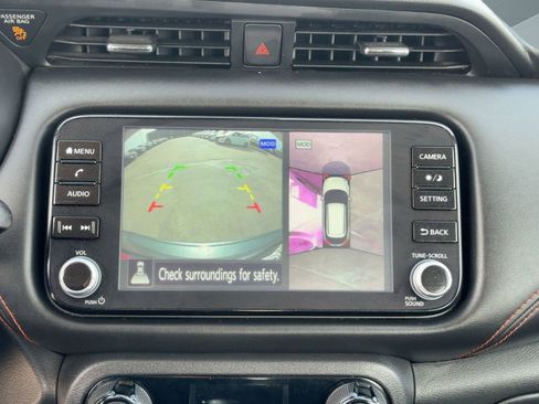 Used 2024 Nissan Kicks SR image 24