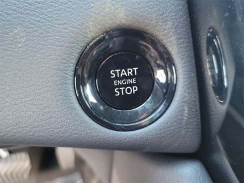 New 2026 Nissan Armada SL w/ Captain's Chari Seat Package image 11