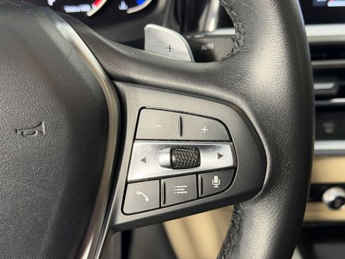 Used 2020 BMW 330i Sedan RWD image 29