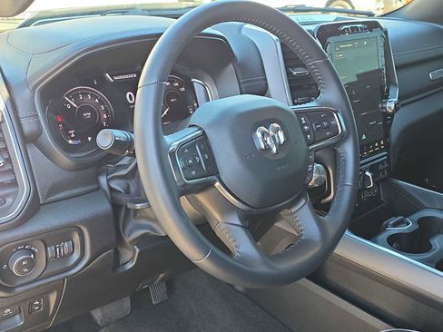 Certified 2024 RAM 1500 Laramie image 2