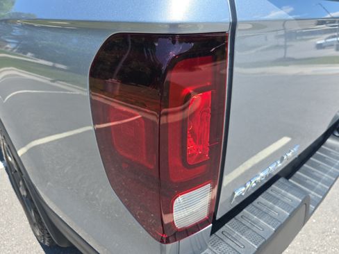 Used 2023 Honda Ridgeline RTL image 36