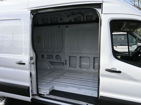 New 2026 Ford Transit 350 148 High Roof Extended image 28