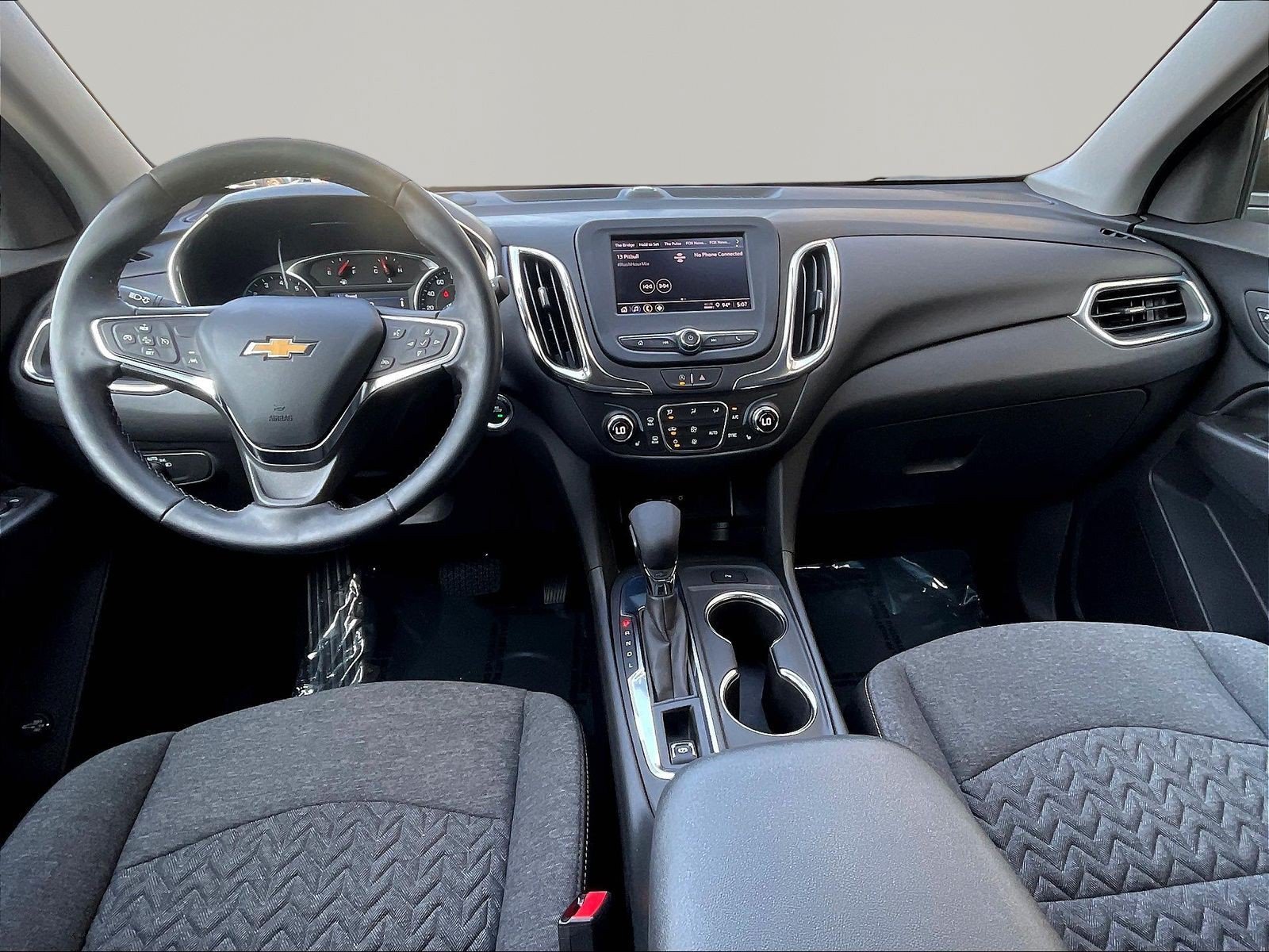 Used 2024 Chevrolet Equinox LT FWD image 7