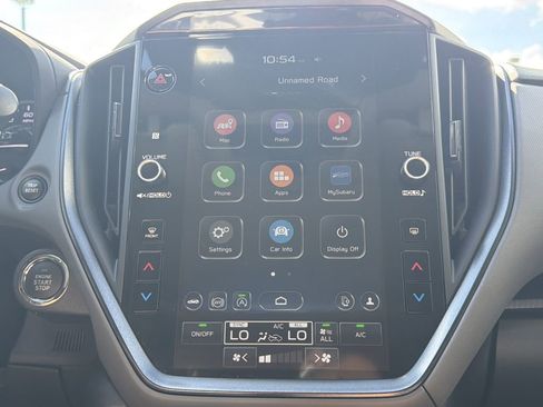 Used 2025 Subaru Crosstrek 2.5i Limited w/ Popular Package #3A image 29