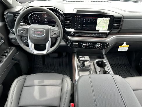 New 2026 GMC Sierra 1500 SLT w/ SLT Premium Plus Package AWD/4WD image 19