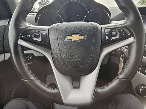 Used 2014 Chevrolet Cruze LT w/ RS Package image 23