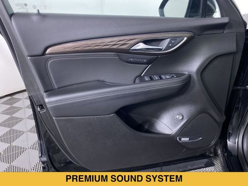 Certified 2023 Buick Envision Avenir AWD/4WD image 13