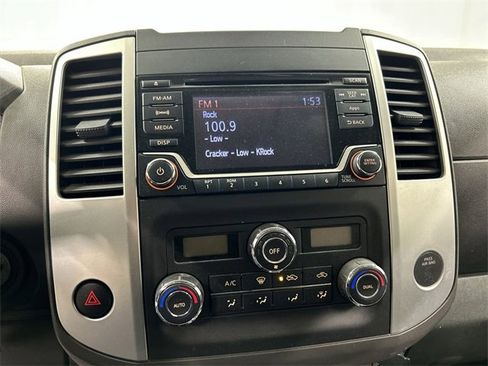 Used 2016 Nissan Frontier SV w/ SV Value Truck Package image 14