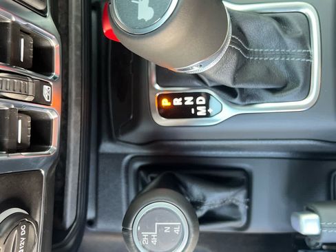 New 2025 Jeep Wrangler Sahara image 31