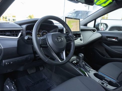 Used 2026 Toyota Corolla SE w/ SE Package FWD image 10