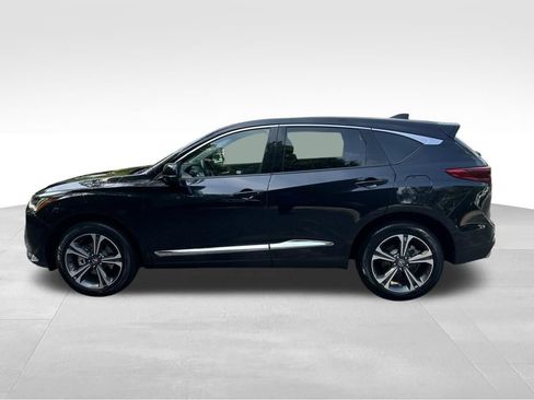Used 2024 Acura RDX SH-AWD w/ Advance Package image 2