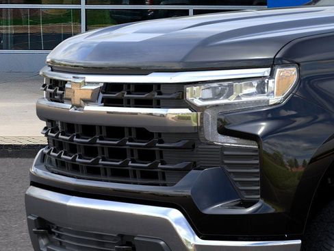 New 2026 Chevrolet Silverado 1500 LT image 37