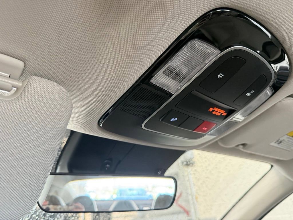 New 2026 Hyundai Sonata Blue FWD image 21