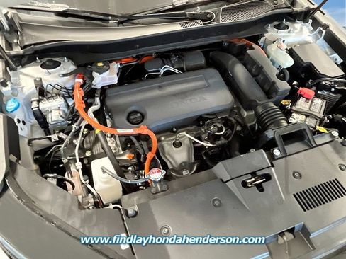 New 2026 Honda CR-V Sport image 12