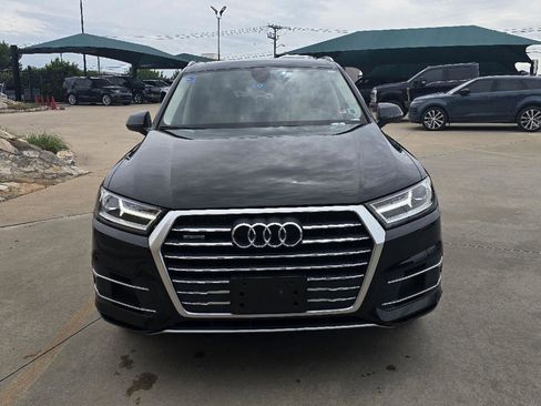 Used 2019 Audi Q7 2.0T Premium AWD/4WD image 6