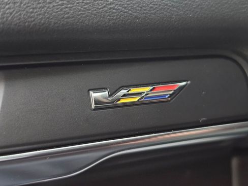 Used 2025 Cadillac Escalade V AWD/4WD image 30