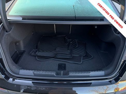 Used 2025 Audi A3 2.0T Premium Plus w/ Premium Plus Package image 11