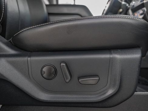 Used 2021 Ford F250 Lariat w/ Lariat Value Package AWD/4WD image 34
